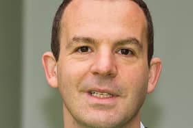 Martin Lewis has issued an urgent warning to mobile phone consumers to switch providers, which could save them hundreds of pounds every year. (Getty Images)