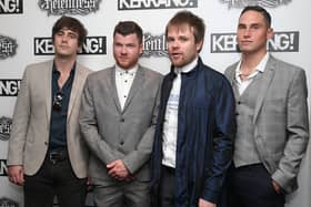 Enter Shikari announce 2024 UK arena tour: how to buy tickets & presale details