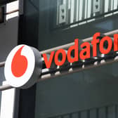 Vodafone is planning to turn off it’s 3G services next month