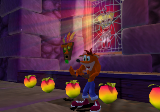 Original Crash Bandicoot voice actor Brendan O’Brien age 60