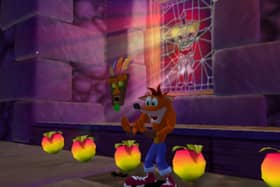 Brendan O’Brien, the voice of the original Crash Bandicoot, has died aged 60