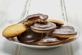 Jaffa Cakes are among the biscuit jar staples that look set to increase in price. (Credit: Shutterstock)