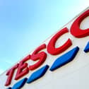Unite the union has accused Tesco of offering a “derisory” pay increase to its members (image: PA)