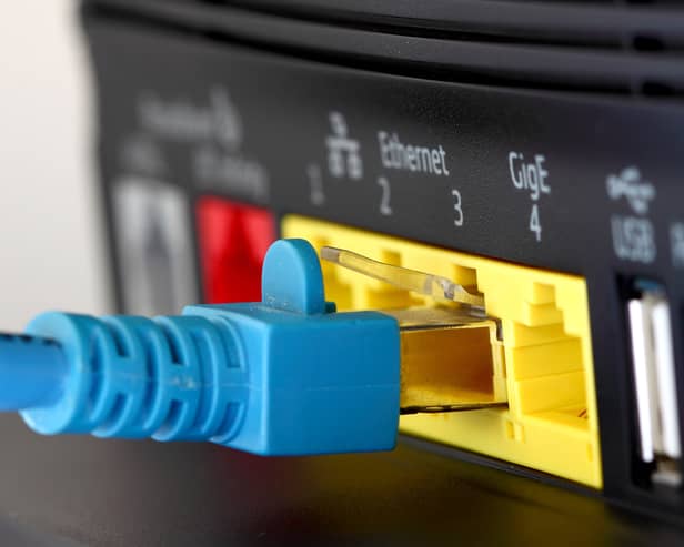 Up to one million people cancel broadband due to cost of living