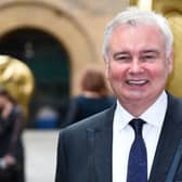 Eamonn Holmes is expected to front his own show on GB News (Photo: Getty Images)