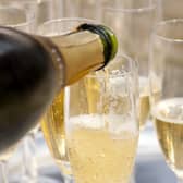 The Chancellor Rishi Sunak could overhaul UK alcohol taxes in the Autumn Budget  ​(image: Shutterstock)
