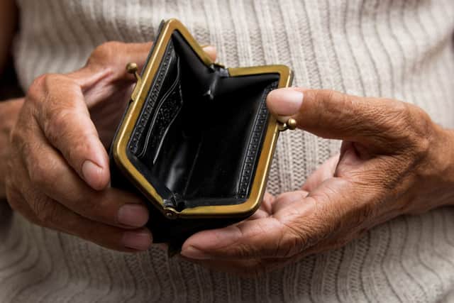 The funding will be made available to local concils in England in October (Photo: Shutterstock)