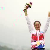 Dame Sarah is Great Britain’s most successful Paralympian (Photo: Getty Images)