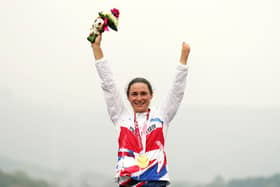 Dame Sarah is Great Britain’s most successful Paralympian (Photo: Getty Images)