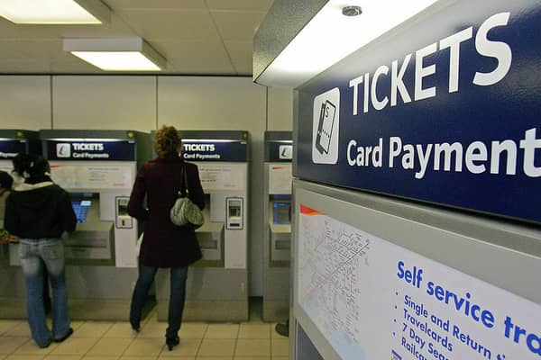  RPI inflation has reached 3.8% in the year to July 2021 (Photo: Getty Images)