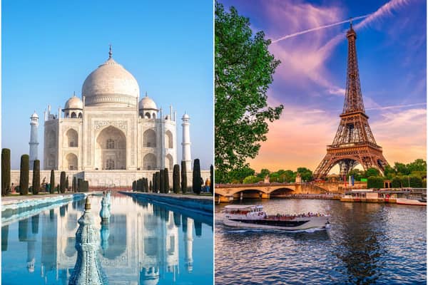 The government has announced a series of changes to travel rules that will come into effect at 4am on Sunday morning (Shutterstock)