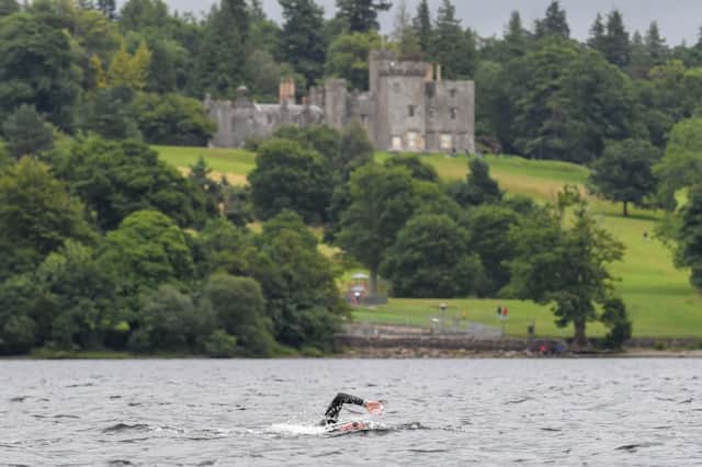 World Drowning Prevention day: More than 20 people have drowned in the UK this week (Photo: FRANCOIS-XAVIER MARIT/AFP via Getty Images)