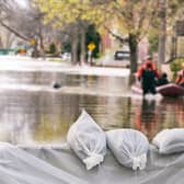 The weather in the UK is forecast to be unsettled over the next few days, with heavy rain and thunderstorms set to hit some parts (Photo: Shutterstock)