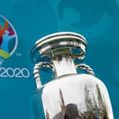 Euro 2020 will begin on Friday 11 June 2021. (Pic: Getty)