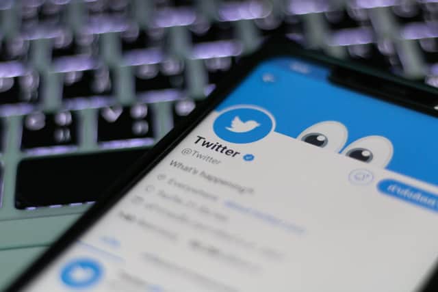 The Twitter Blue subscription service has been much rumoured over recent months (Photo: Sattalat Phukkum/Shutterstock)
