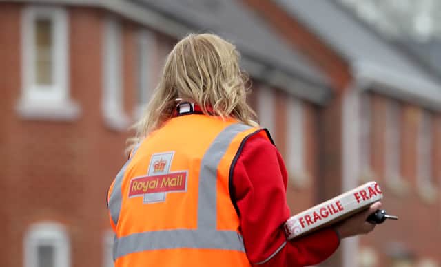 Make sure you don't fall victim to this scam (Photo: Gareth Fuller/PA WIRE)