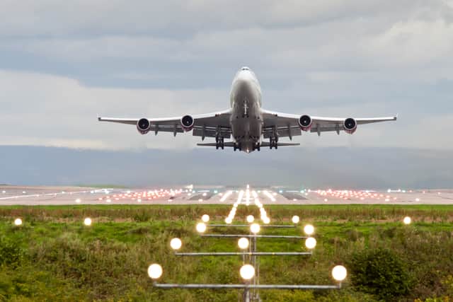 Booking.com's chief executive said that airlines may not be able to meet the huge demand from customers (Shutterstock)