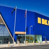 Ikea has launched a 'Buy Back' scheme in England (Shutterstock)