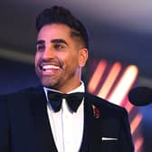 Dr Ranj Singh