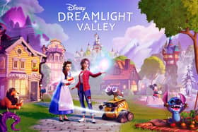 Disney Dreamlight Valley have announced their Summer 2023 roadmap for the game