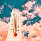 The UK Health Security Agency has extended the warm weather alert until next week
