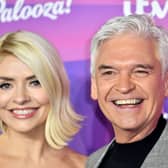 Schofield said the affair has also cost him his “best friend” in Holly Willoughby (Photo: Getty Images)