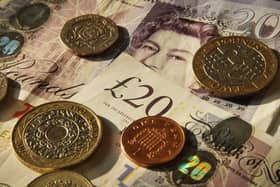 Thirty people could be paid £1,600 a month without any obligation under proposals for the first trial of a universal basic income in England.