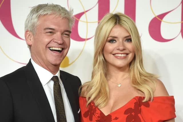 An ITV chief has defended the channel’s duty of care after allegations of a ‘toxic work culture’
