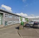 A school community has been left devastated after a 14-year-old boy died following an incident on the grounds of St Kentigern’s Academy in Blackburn, West Lothian (Photo: Google Maps)