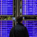 Travelling can be stressful, especially if your flight is delayed or cancelled - here’s how to claim compensation if you run into problems at the airport this summer. 