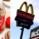 McDonald’s fans left drooling as new Lotus Biscoff McFlurry rumours