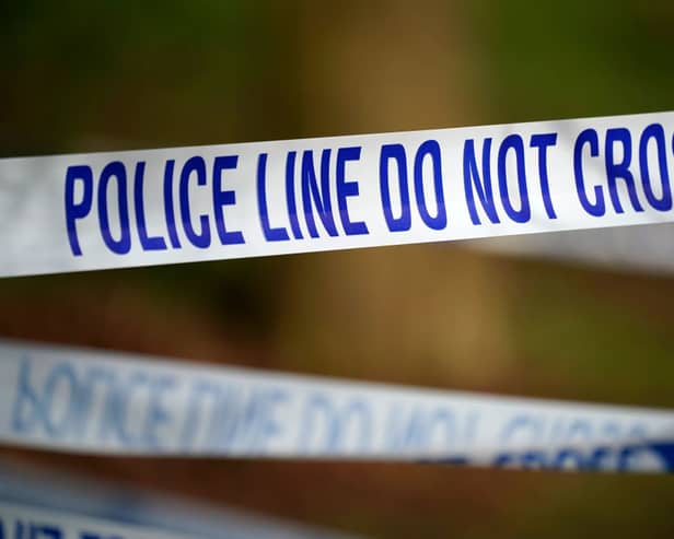 A British woman has been shot and her partner has been killed in Mexico