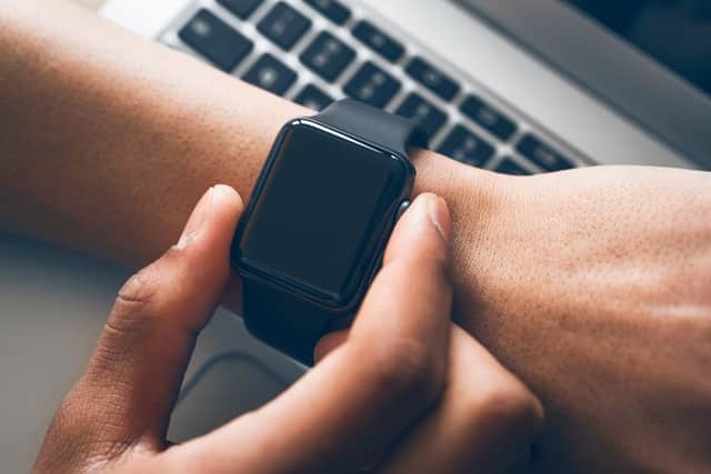 Here’s 10 hacks to try for your Apple Watch