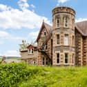 Timeless mansion built by Queen Victoria’s champion piper hits the market for £300,000