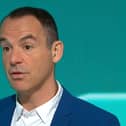 Martin Lewis has issued an urgent warning to customers on fixed rate energy contracts. 