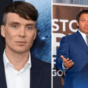 Desantis Peaky Blinders: Cillian Murphy & BBC cast denounce ‘homophobic’ video shared by Republican candidate