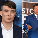 Desantis Peaky Blinders: Cillian Murphy & BBC cast denounce ‘homophobic’ video shared by Republican candidate