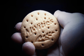 McVities white chocolate biscuit is set to return after nearly 20 years off shelves 