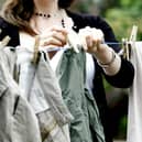 A ’right to dry’ campaign has been launched to lend outdoor space to renters, so they can dry their laundry outside. 