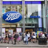 300 Boots stores will close over the next year 