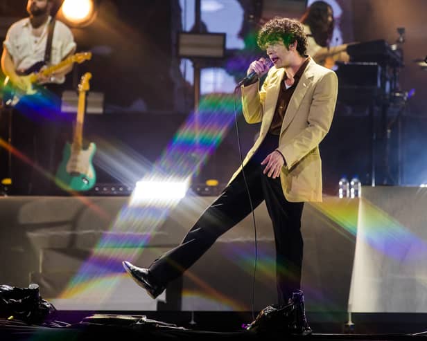Matty Healy Malaysia: 1975 frontman could face lawsuit over Good Vibes festival cancellation 