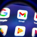Google has warned inactive Gmail users that their accounts may soon be deleted over security concerns. (Photo by Beata Zawrzel/NurPhoto via Getty Images)
