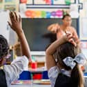 Research conducted for the Local Government Associations finds that council-maintained schools in England are outperforming academies in their Ofsted ratings. (Getty Images)