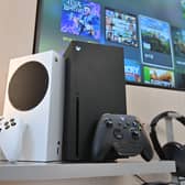 Microsoft's most recent release, the Xbox Series X and S have sold around 21 million units - a figure which is difficult to confirm as Microsoft haven't released any sale figures. However, this Xbox is another current gen release console - one that was released in November 2020 alongside the PS5. 