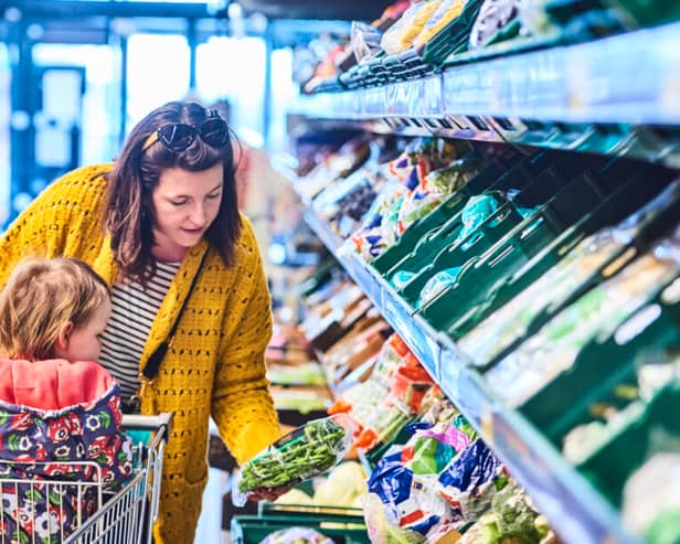 Aldi is making changes the for a couple of hours each week to make stores more inclusive for all customers 