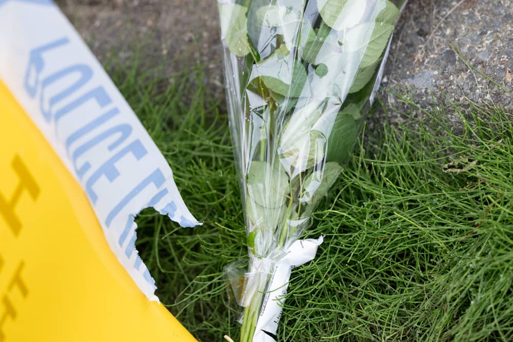 A murder probe has been launched after a 10-year-old girl was found dead at a house in Surrey 