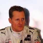 A close friend of Michael Schumacher has shared an update on his condition