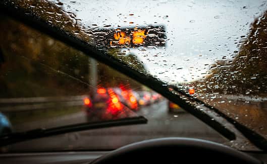 The Met Office said much of the UK will see a drop in temperatures following days of heatwave.