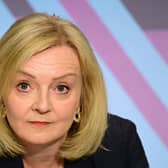 Liz Truss has been claiming from fund for ex-prime ministers despite only 49 days in office (Getty Images)