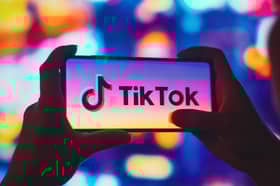 TikTok does a yearly wrap-up. Photo: Rafael Henrique - stock.adobe.com